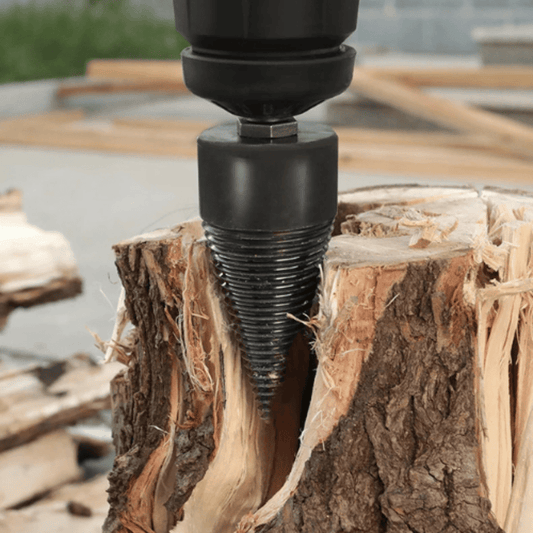 Splitter - houtkloofmachine pro