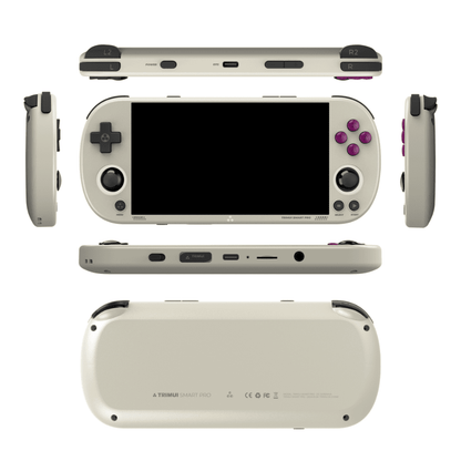 Trimui - Retro gameconsole