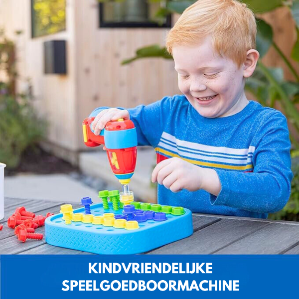 Handyheroes | Voor de jonge vakman