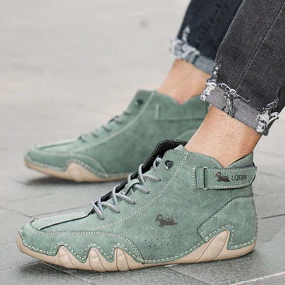 Baskets ergo+ - pijnvrij lopen!