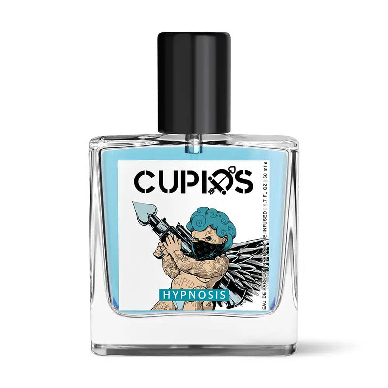Wek haar verlangen met twee sprays van deze onweerstaanbare feromoongeur