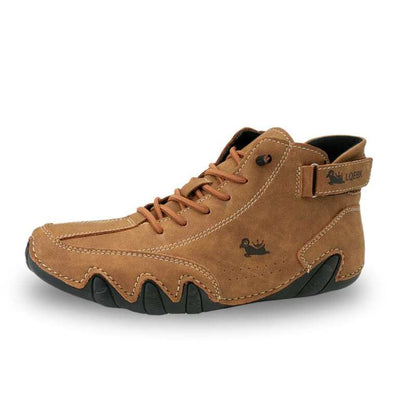 Baskets ergo+ - pijnvrij lopen!