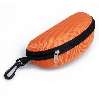 Verharde brillen case
