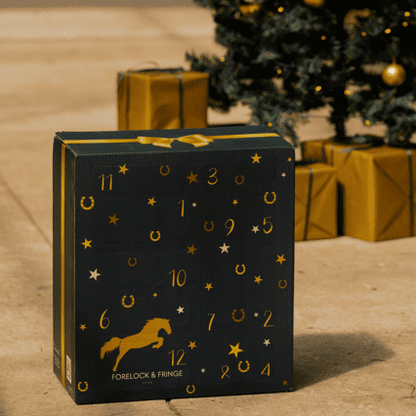 Paarden Adventskalender - 2025
