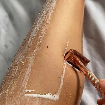 SmoothRazor™ | #1 scheermes voor een zachte en gladde huid