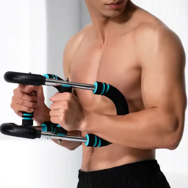Twist trainer - een summerbody in 10 minuten per dag