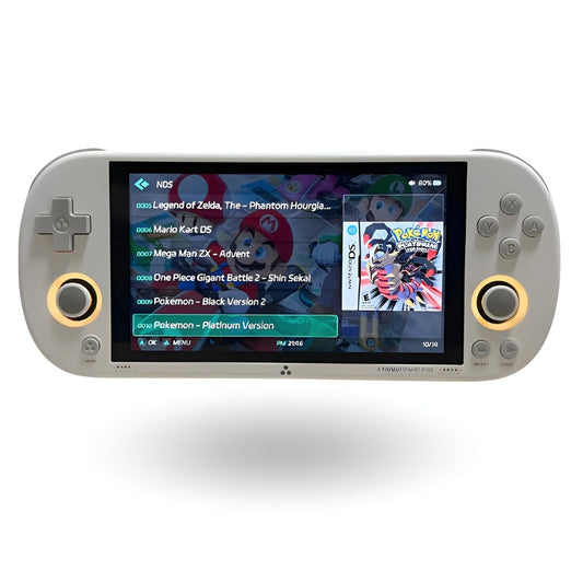 Trimui - Retro gameconsole