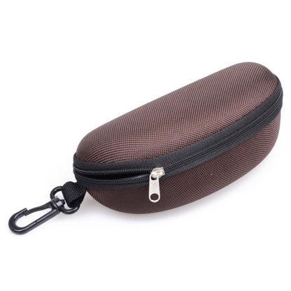 Verharde brillen case