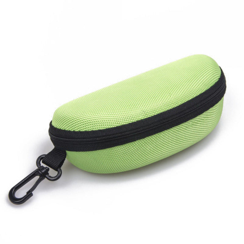 Verharde brillen case