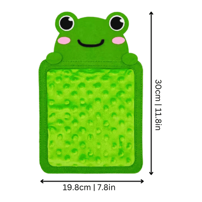 Meilou - sensory safari 8-pack