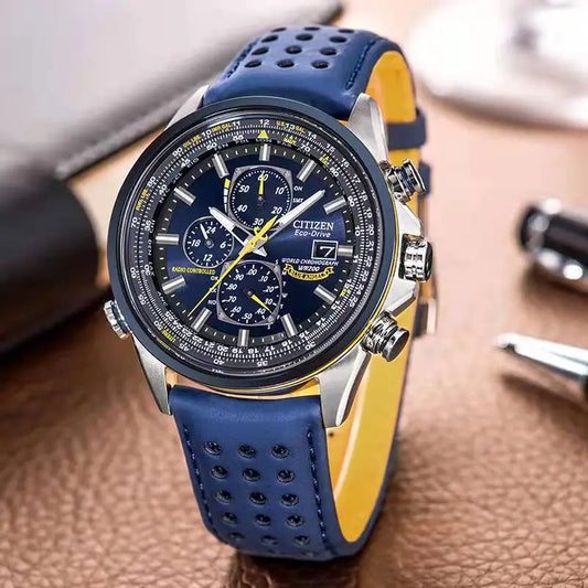 Enzo™ modieus luxe horloge