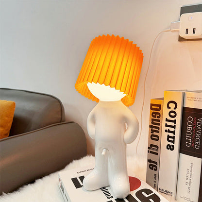 Naughty boy - led lamp