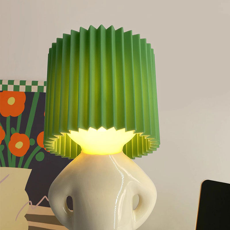 Naughty boy - led lamp