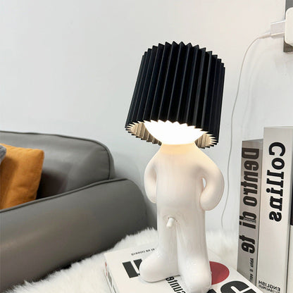 Naughty boy - led lamp
