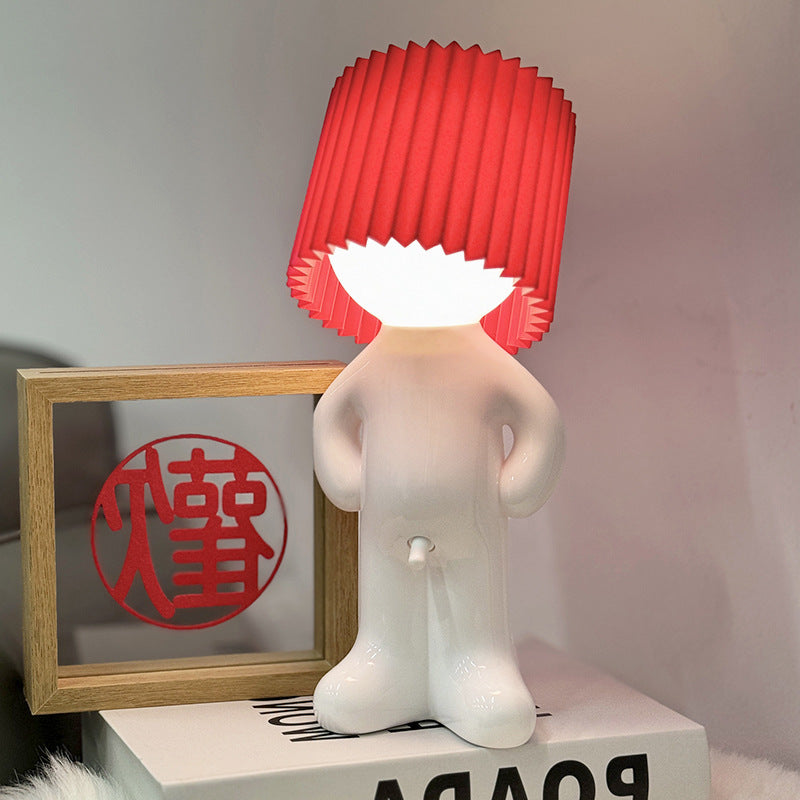 Naughty boy - led lamp
