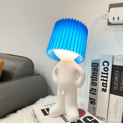 Naughty boy - led lamp