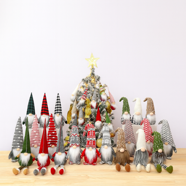 🎅2025🎅 Gnome adventskalender