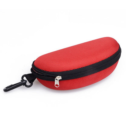 Verharde brillen case