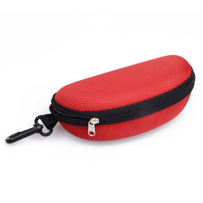 Verharde brillen case