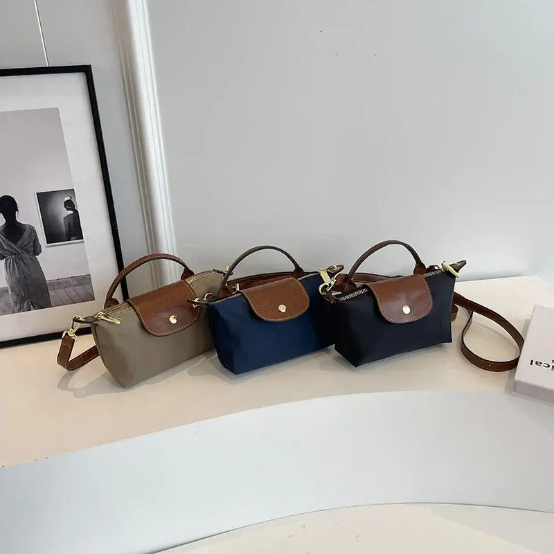 Élan mini tas - Meilou
