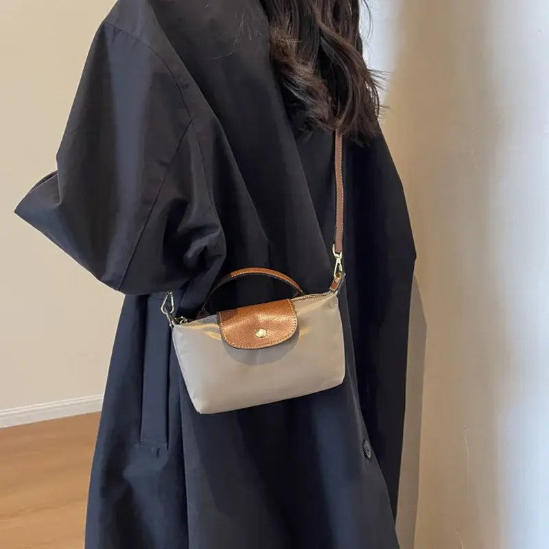 Élan mini tas - Meilou