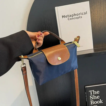 Élan mini tas - Meilou