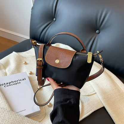 Élan mini tas - Meilou