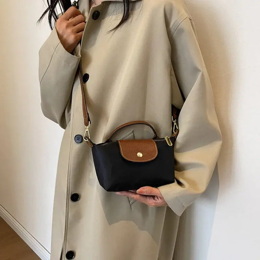 Élan mini tas - Meilou