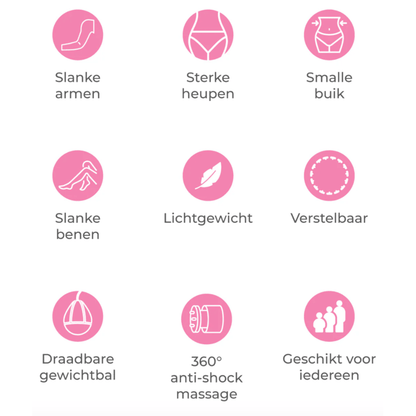 Hoopside - bereid je voor op de zomer