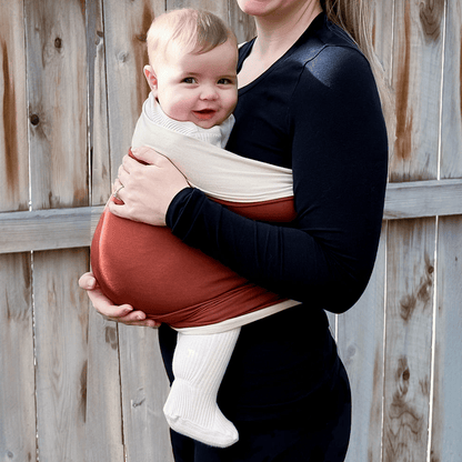 Moederverbinding Comfort