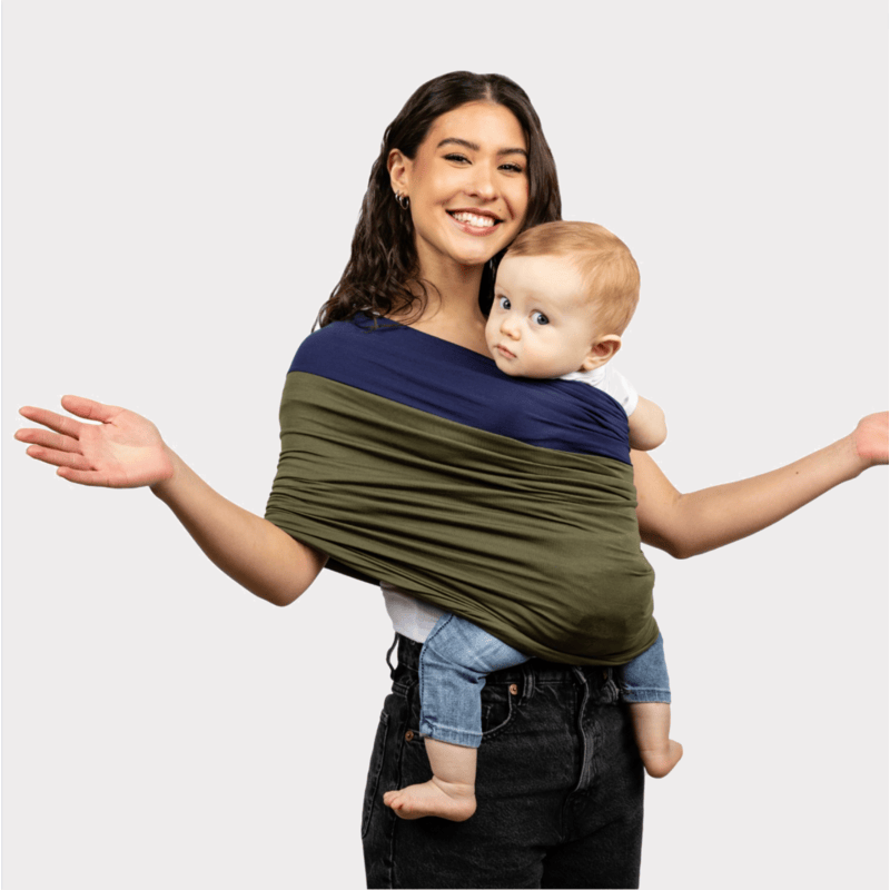 Moederverbinding Comfort