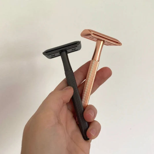 SmoothRazor™ | #1 scheermes voor een zachte en gladde huid