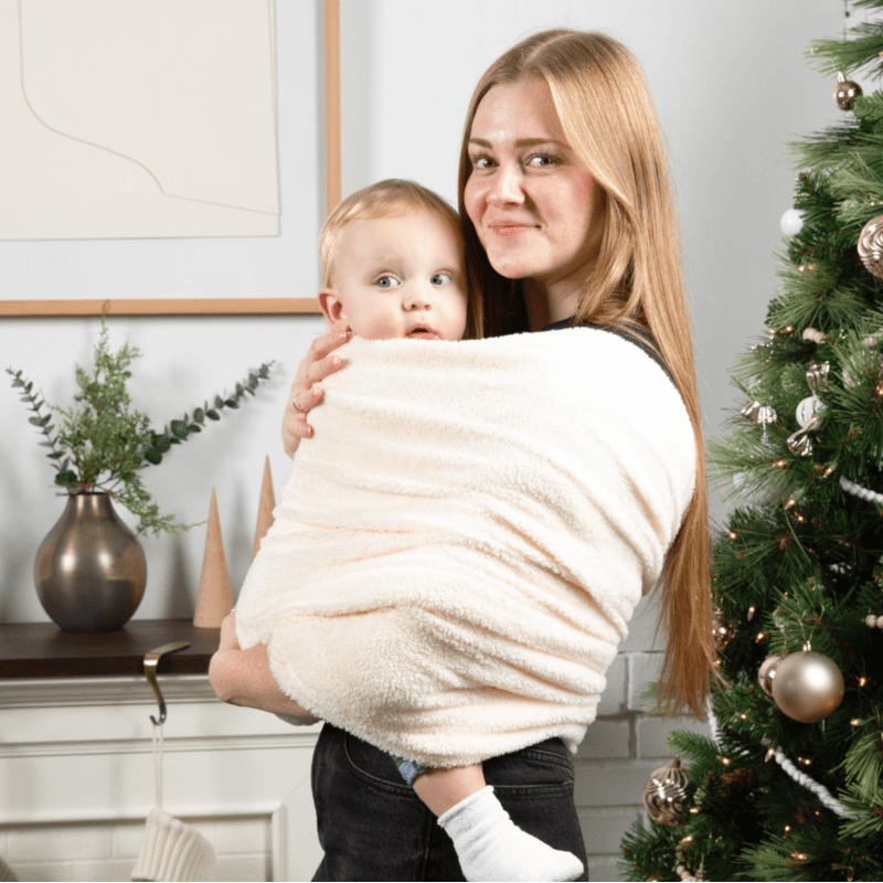 Moederverbinding Comfort