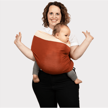 Moederverbinding Comfort