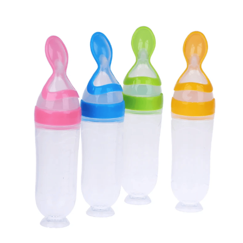 Meilou - baby bottle