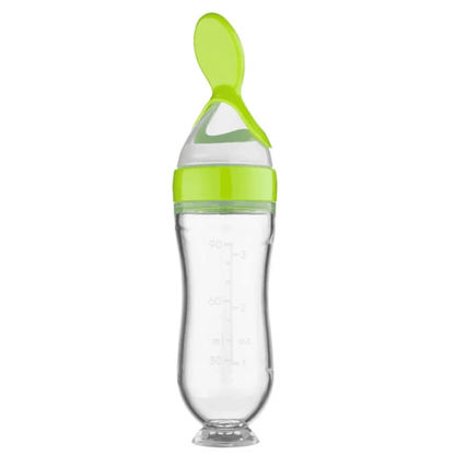 Meilou - baby bottle