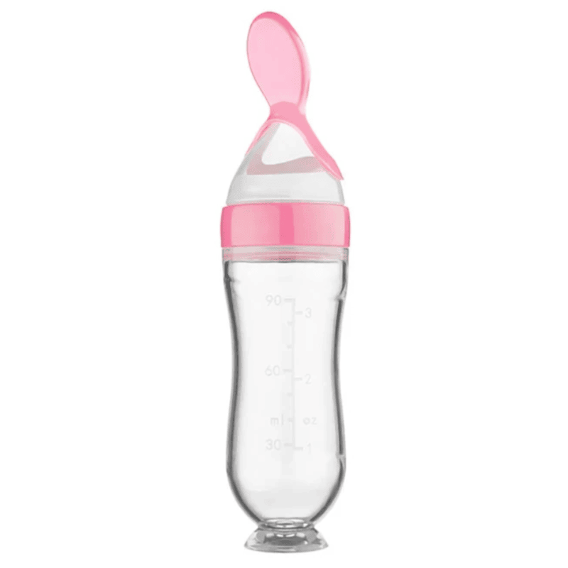 Meilou - baby bottle