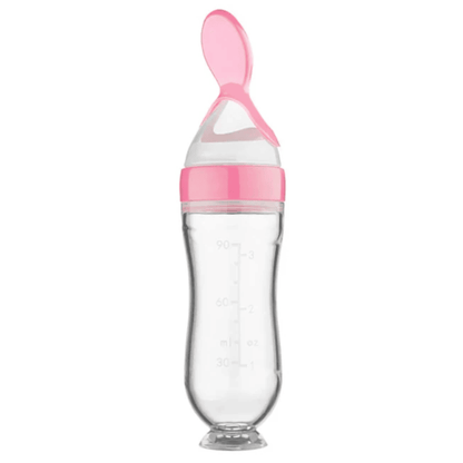 Meilou - baby bottle