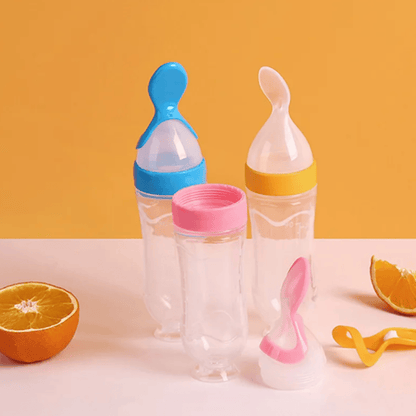 Meilou - baby bottle