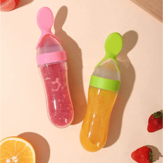 Meilou - baby bottle