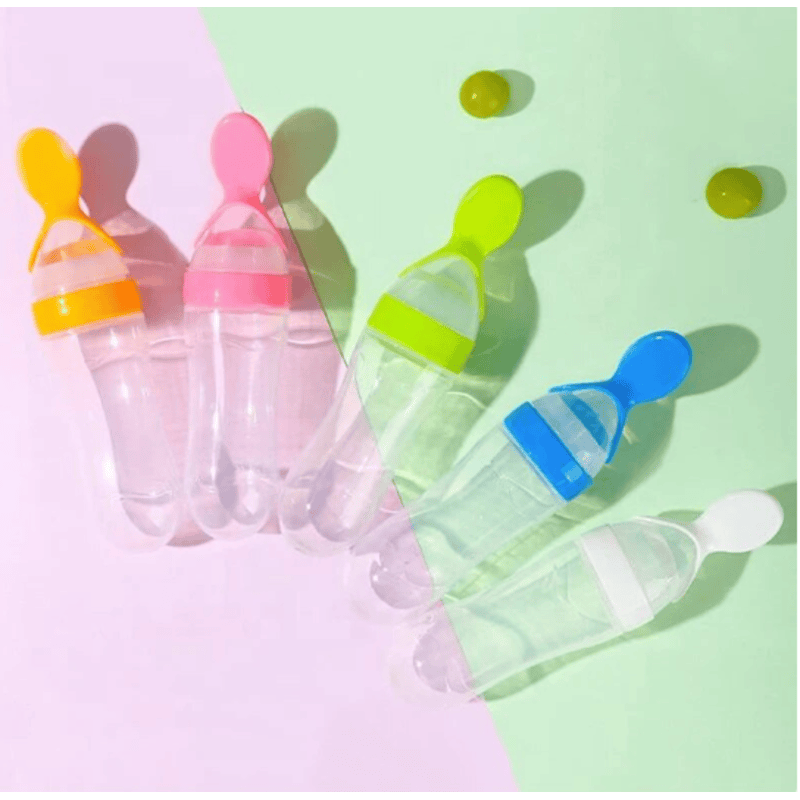 Meilou - baby bottle