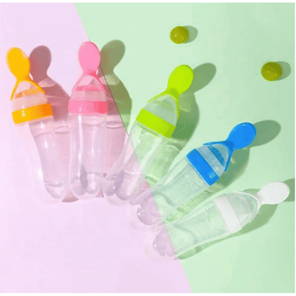 Meilou - baby bottle