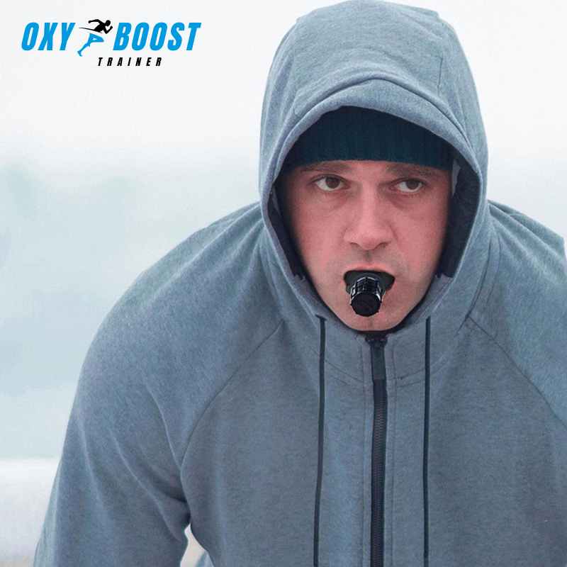 Oxy boost trainer