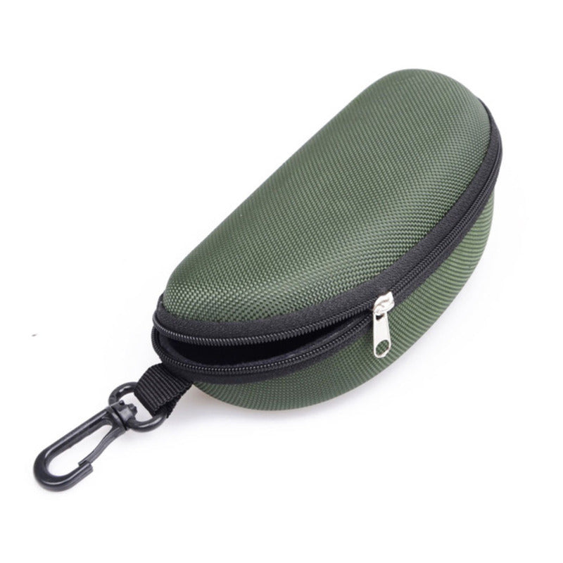 Verharde brillen case
