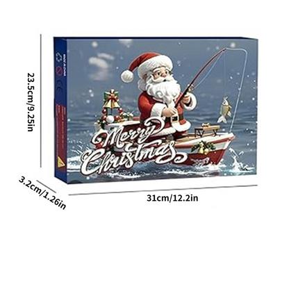 Nepvisjes Adventskalender