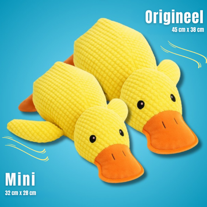 LittleDuck™ | Anti-Stress voor honden