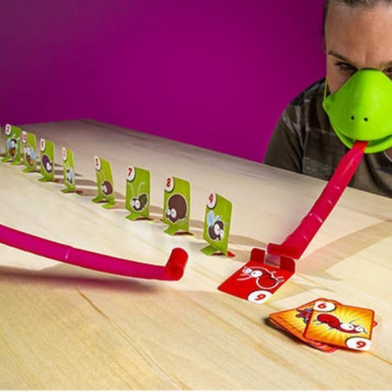 Kikker spel