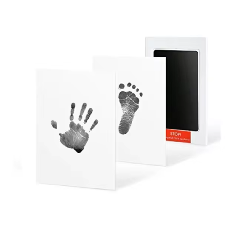 TinyPad - kostbare momenten zonder geknoei