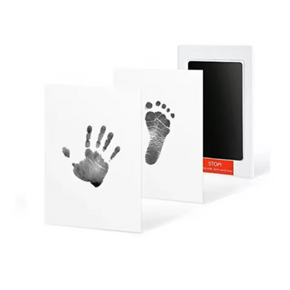 TinyPad - kostbare momenten zonder geknoei