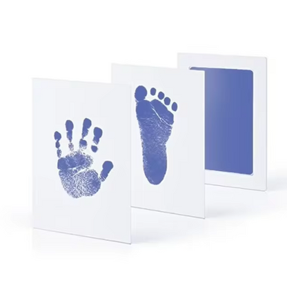 TinyPad - kostbare momenten zonder geknoei